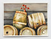 Original art for sale at UGallery.com | Remembrance by Dwight Smith | $400 | watercolor painting | 9' h x 12' w | thumbnail 3