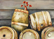 Original art for sale at UGallery.com | Remembrance by Dwight Smith | $400 | watercolor painting | 9' h x 12' w | thumbnail 1