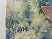 Original art for sale at UGallery.com | Early Light by Catherine McCargar | $875 | watercolor painting | 14' h x 20' w | thumbnail 2