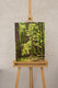 Original art for sale at UGallery.com | Bathed in Light by Crystal DiPietro | $975 | oil painting | 24' h x 18' w | thumbnail 3