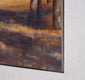 Original art for sale at UGallery.com | The Pond at Windmill Farm by Patricia Prendergast | $375 | pastel artwork | 12' h x 9' w | thumbnail 2
