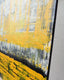 Original art for sale at UGallery.com | Beyond Time by Elena Andronescu | $1,155 | acrylic painting | 39' h x 39' w | thumbnail 2