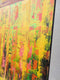 Original art for sale at UGallery.com | Deep Love by Elena Andronescu | $1,035 | acrylic painting | 39' h x 31' w | thumbnail 2