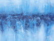 Original art for sale at UGallery.com | Silence by Elena Andronescu | $935 | acrylic painting | 35.6' h x 27.6' w | thumbnail 4