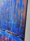 Original art for sale at UGallery.com | Symbiosis by Elena Andronescu | $935 | acrylic painting | 36' h x 28' w | thumbnail 2