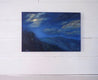 Original art for sale at UGallery.com | Quiet Breathes This Night by Elizabeth Garat | $1,425 | oil painting | 20' h x 30' w | thumbnail 3