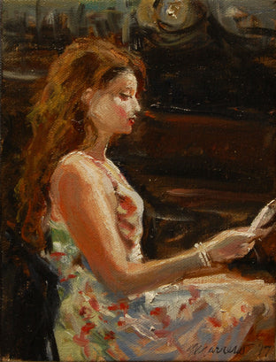 Recitation by Onelio Marrero |  Artwork Main Image 