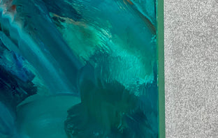 Original art for sale at UGallery.com | Underworld by Eric Wilson | $1,650 | acrylic painting | 30' h x 40' w | photo 2