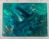 Original art for sale at UGallery.com | Underworld by Eric Wilson | $1,650 | acrylic painting | 30' h x 40' w | thumbnail 3