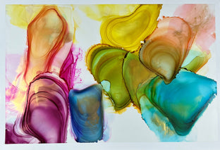 High Spirits by Eric Wilson |  Context View of Artwork 