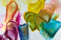 Original art for sale at UGallery.com | High Spirits by Eric Wilson | $1,200 | ink artwork | 25' h x 38' w | thumbnail 1