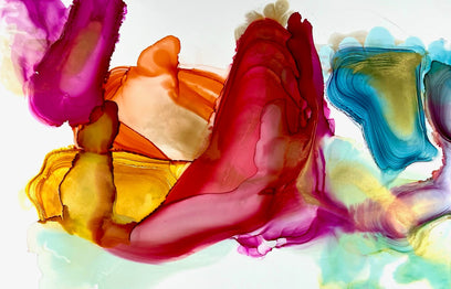 Live Free by Eric Wilson | Artwork Main Image