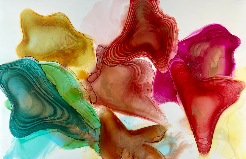 Oneness by Eric Wilson |  Artwork Main Image 