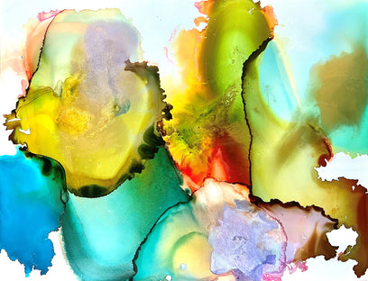 Rebirth by Eric Wilson | Artwork Main Image