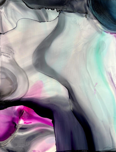 The True Path by Eric Wilson | Artwork Main Image