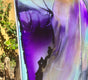 Original art for sale at UGallery.com | Apparition by Eric Wilson | $1,450 | mixed media artwork | 26' h x 40' w | thumbnail 2