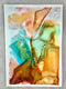 Original art for sale at UGallery.com | Bliss by Eric Wilson | $1,150 | mixed media artwork | 38' h x 25' w | thumbnail 3