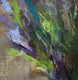 Original art for sale at UGallery.com | Essence of Lavender by Pamela Blaies | $1,200 | oil painting | 20' h x 10' w | thumbnail 3