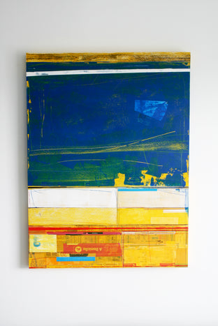 Exportador by Juan Gabriel Perez Botero aka JUGA |  Context View of Artwork 