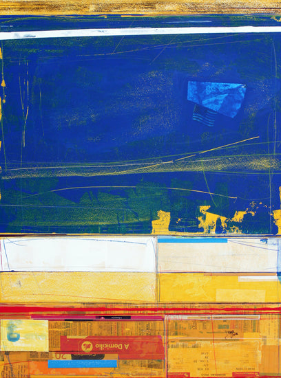 Exportador by Juan Gabriel Perez Botero aka JUGA | Artwork Main Image