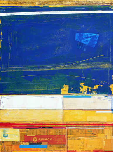 Exportador by Juan Gabriel Perez Botero aka JUGA |  Artwork Main Image 