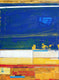 Original art for sale at UGallery.com | Exportador by Juan Gabriel Perez Botero aka JUGA | $775 | mixed media artwork | 31.4' h x 23.6' w | thumbnail 1