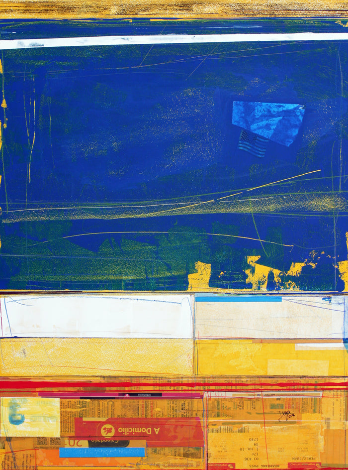 Exportador by Juan Gabriel Perez Botero aka JUGA |  Artwork Main Image 