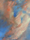 Original art for sale at UGallery.com | Fade Away by Jesse Aldana | $900 | oil painting | 24' h x 24' w | thumbnail 4