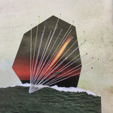 Original art for sale at UGallery.com | Fade by John Gardner | $375 | mixed media artwork | 10' h x 10' w | thumbnail 4