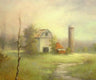 Original art for sale at UGallery.com | Looking Back by Gail Greene | $700 | oil painting | 18' h x 24' w | thumbnail 4