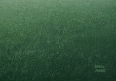 Original art for sale at UGallery.com | On a Misty Morning by Sharon France | $975 | acrylic painting | 18' h x 24' w | thumbnail 4