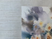 Original art for sale at UGallery.com | Stronger Together by Fatemeh Kian | $525 | watercolor painting | 10.5' h x 14.4' w | thumbnail 2