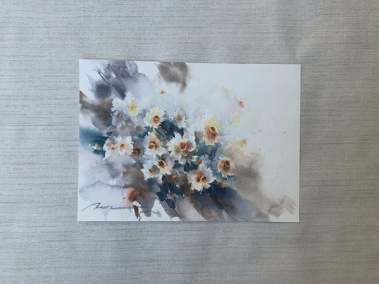 Stronger Together by Fatemeh Kian |  Context View of Artwork 