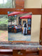 Original art for sale at UGallery.com | April in Paris by Faye Vander Veer | $825 | oil painting | 10' h x 8' w | thumbnail 4