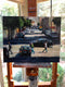 Original art for sale at UGallery.com | Crosswalk by Faye Vander Veer | $1,900 | oil painting | 16' h x 20' w | thumbnail 3
