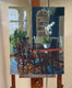 Original art for sale at UGallery.com | Early Sunday Morning by Faye Vander Veer | $2,350 | oil painting | 24' h x 20' w | thumbnail 3