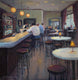 Original art for sale at UGallery.com | Have You Decided by Faye Vander Veer | $2,650 | oil painting | 20' h x 20' w | thumbnail 1