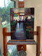 Original art for sale at UGallery.com | How Long Has it Been? by Faye Vander Veer | $1,575 | oil painting | 16' h x 12' w | thumbnail 3
