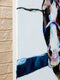 Original art for sale at UGallery.com | Fenced by Chris Wagner | $1,100 | acrylic painting | 28' h x 22' w | thumbnail 2