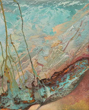El Golfo by Fernando Bosch |  Artwork Main Image 