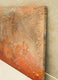Original art for sale at UGallery.com | Huellas Nomadas by Fernando Bosch | $6,250 | mixed media artwork | 38.1' h x 51.1' w | thumbnail 2