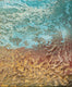 Original art for sale at UGallery.com | MASPALOMAS by Fernando Bosch | $2,000 | mixed media artwork | 24' h x 19.6' w | thumbnail 1