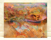 Original art for sale at UGallery.com | Naturaleza Ancestral I by Fernando Bosch | $3,650 | mixed media artwork | 31.8' h x 39.3' w | thumbnail 3
