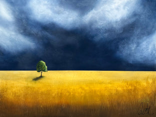 Storm in the Night by Fernando Garcia |  Artwork Main Image 