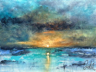 The Second Sun by Fernando Garcia |  Artwork Main Image 