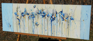 Festival of Illusion by Cynthia Ligeros |  Context View of Artwork 