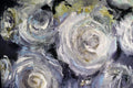 Original art for sale at UGallery.com | Finding Joy by Mary Pratt | $1,700 | oil painting | 36' h x 24' w | thumbnail 4