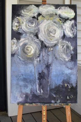Finding Joy by Mary Pratt |  Context View of Artwork 