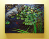 Original art for sale at UGallery.com | Fingerlings by Onelio Marrero | $1,100 | oil painting | 18' h x 24' w | thumbnail 3
