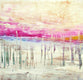 Original art for sale at UGallery.com | Fire and Ice by Valerie Berkely | $250 | oil painting | 8' h x 8' w | thumbnail 1